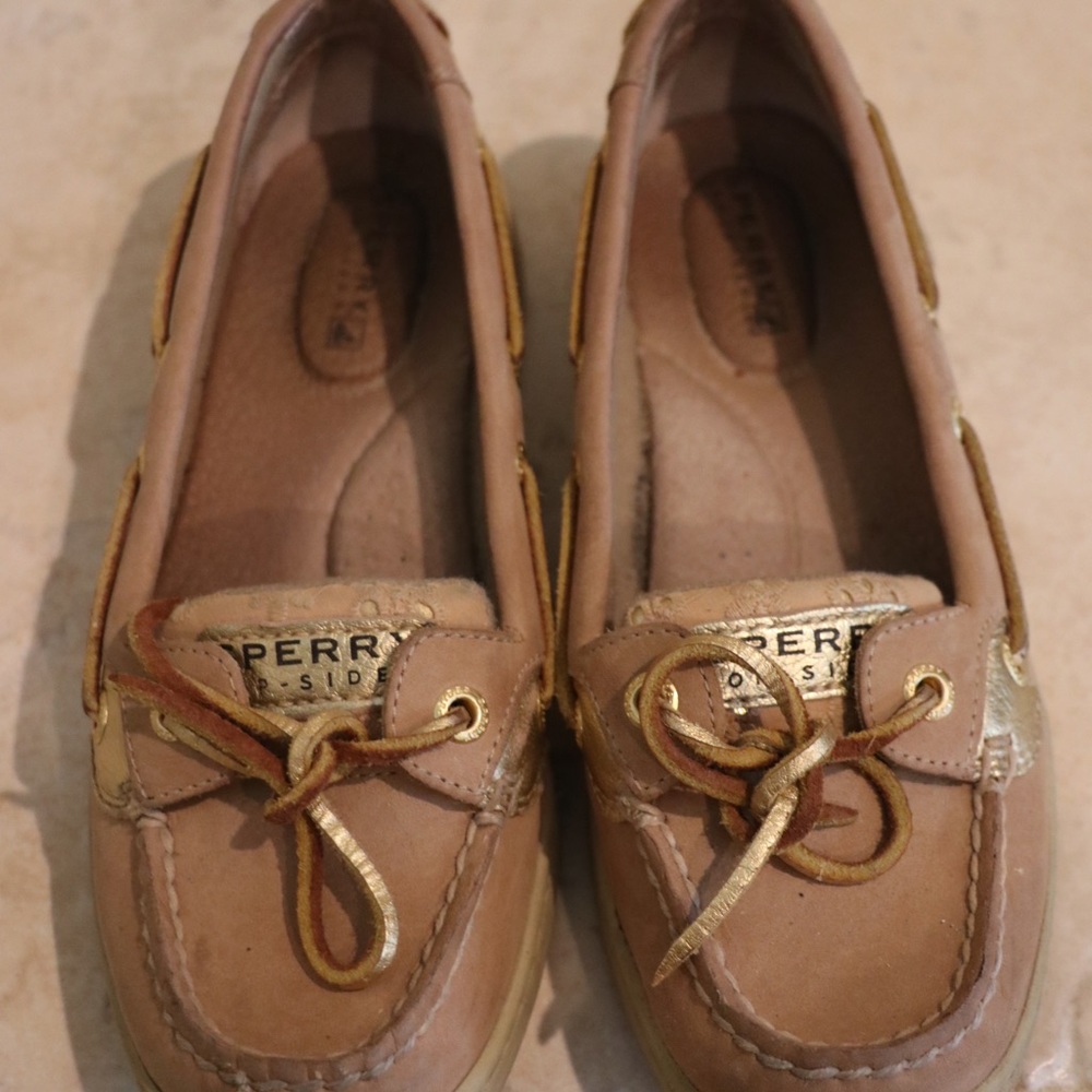 Sperrys - Picture 3 of 3